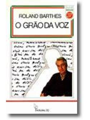 Grão da Voz, o