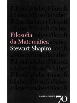 Filosofia da Matemática