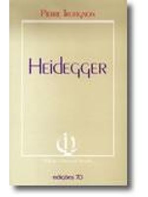 Heidegger