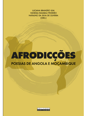 Afrodicções: Poesias de Angola e Moçambique