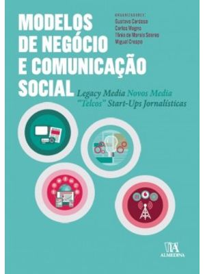 Modelos de Negócio e Comunicação Social