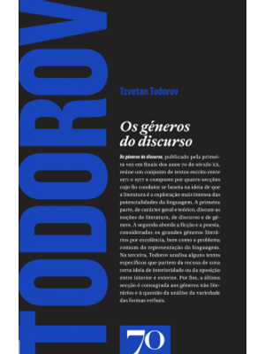 Os Géneros do Discurso