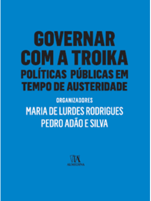 Governar com a Troika