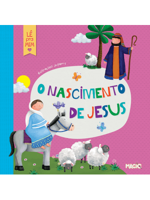 O Nascimento de Jesus