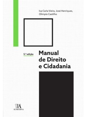 Manual de Direito e Cidadania