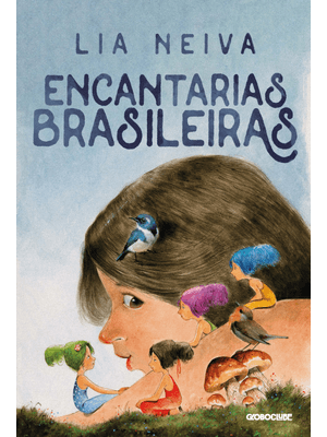 Encantarias Brasileiras