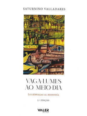 Vaga-Lumes Ao Meio-Dia: Luciérnagas Al Mediodía