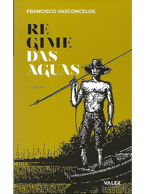 Regime da Águas