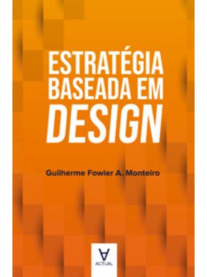 Estratégia Baseada em Design