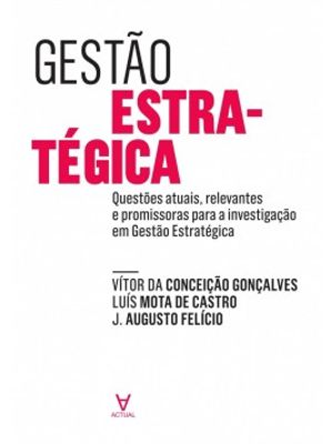 Gestão Estratégica