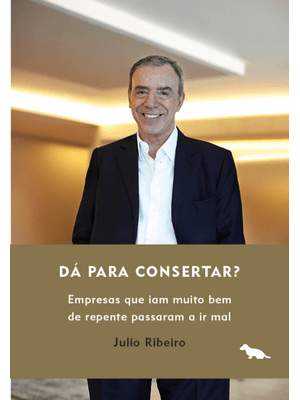 Dá para Consertar?