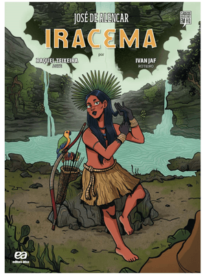 Iracema Hq