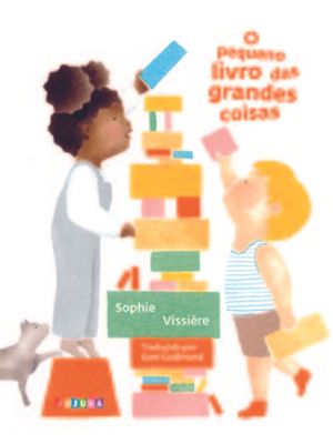 O Pequeno Livro das Grandes Coisas