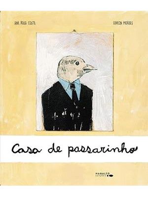 Casa de Passarinho
