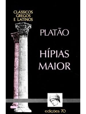 Hípias Maior