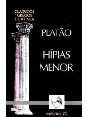 Hípias Menor
