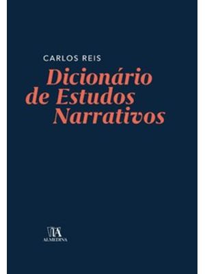 Dicionário de Estudos Narrativos