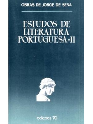 Estudos de Literatura Portuguesa