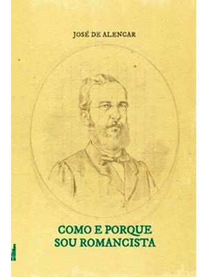 Como e Porque Sou Romancista