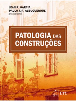 Patologia das Construções