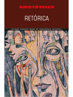 Retórica - Aristóteles