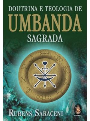 Doutrina e Teologia de Umbanda Sagrada