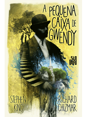 A Pequena Caixa de Gwendy