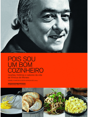 Pois Sou Um Bom Cozinheiro