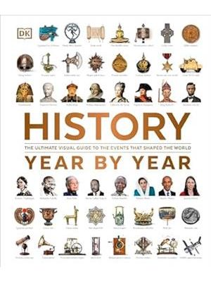 History Year by Year