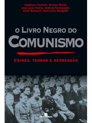 O Livro Negro do Comunismo