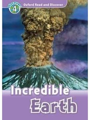 Incredible Earth - Level 4