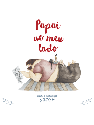 Papai Ao Meu Lado