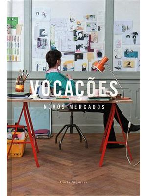 Vocações - Novos Mercados