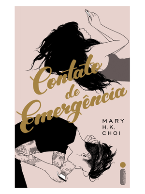 Contato de Emergência