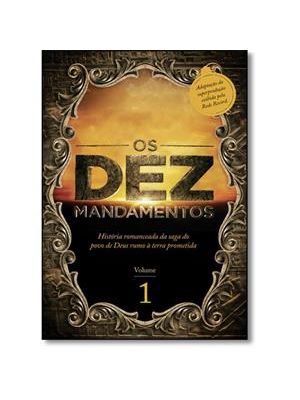 Dez Mandamentos, os Volume 1