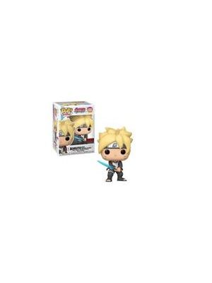 Pop Funko Boruto - Chakra Blade 906801
