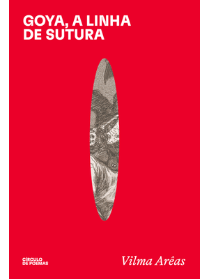 Goya,: a Linha de Sutura