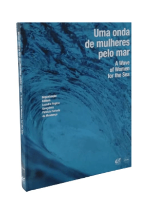 Uma Onda de Mulheres pelo Mar