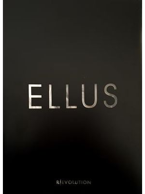 Ellus - Revolution
