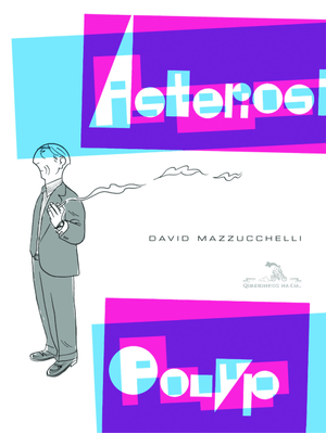 Asterios Polyp