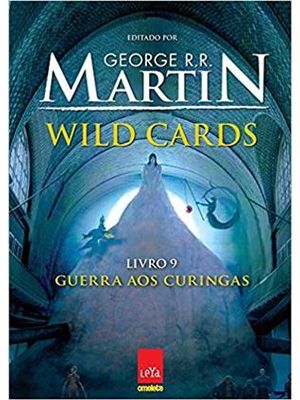 Wild Cards - Guerra Aos Curingas