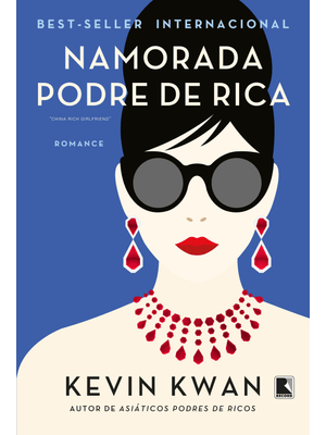 Namorada Podre de Rica (Vol. 2 Podres de Ricos)