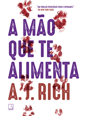 A Mão Que Te Alimenta
