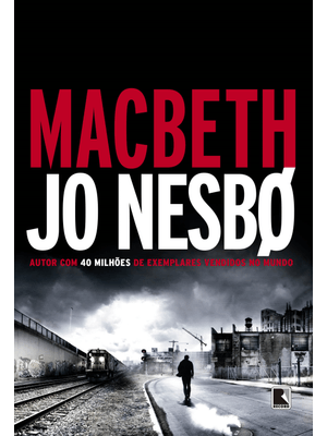 Macbeth: Jo Nesbø