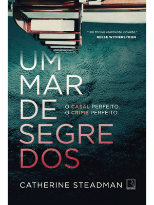 Um Mar de Segredos