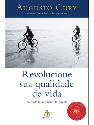 Revolucione Sua Qualidade de Vida: Navegando nas Águas da Emoção