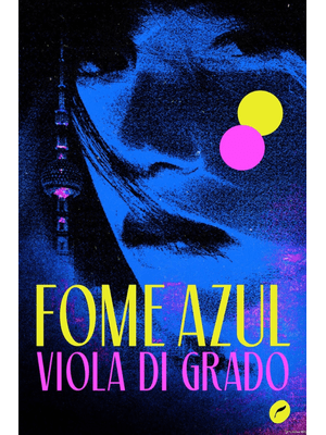 Fome Azul