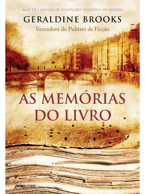 As Memórias do Livro
