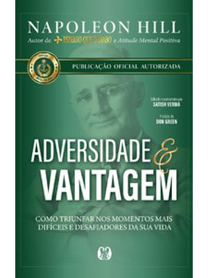 Adversidade & Vantagem