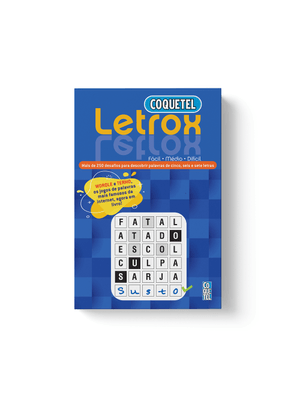 Letrox